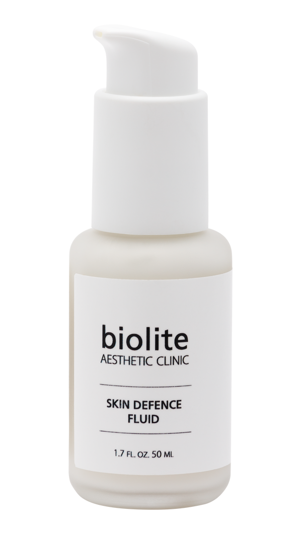 By Biolite Skincare Skin Defense Fluid