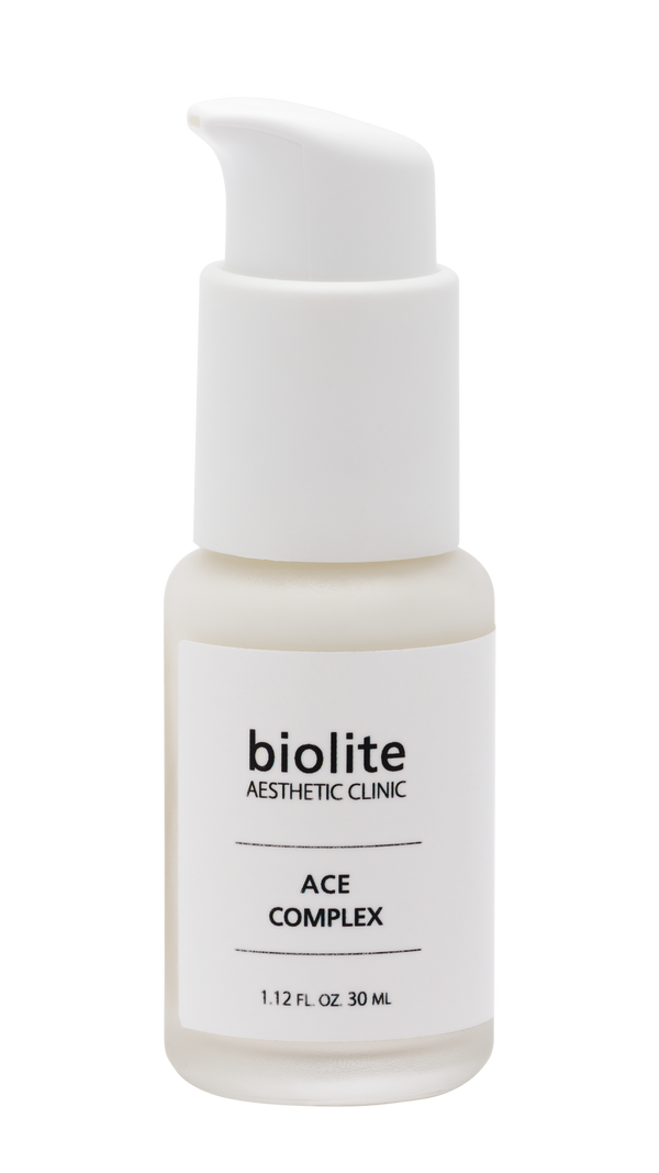 By Biolite Skincare ACE Complex