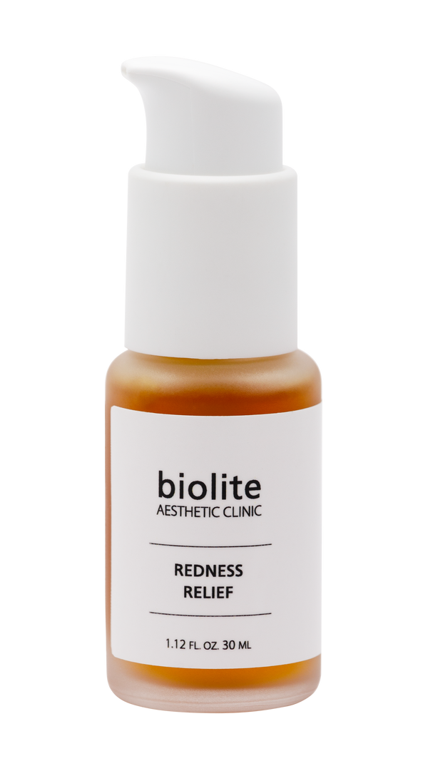 By Biolite Skincare Redness Relief