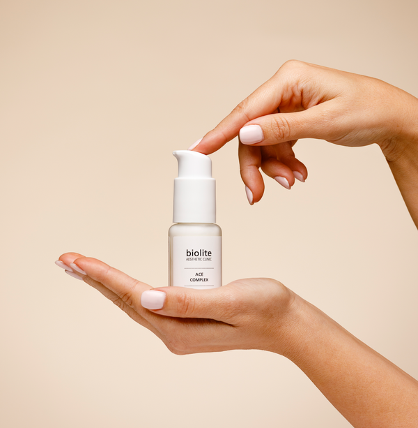 By Biolite ACE Complex vitamin C serum